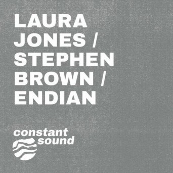 Laura Jones, Stephen Brown – Crystalline