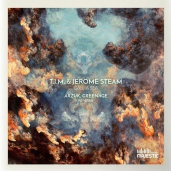 T.I.M. & Jerome Steam – Call a Sea