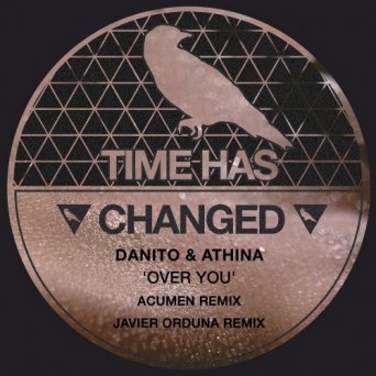 Danito & Athina – Over You