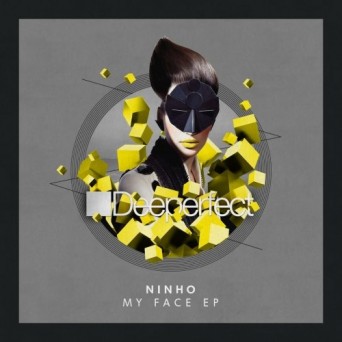 Ninho – My Face EP