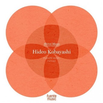 Hideo Kobayashi – Shiroi Mayu