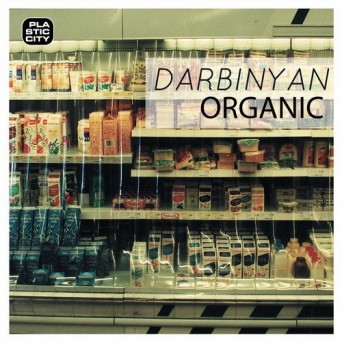 Darbinyan – Organic