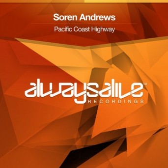 Soren Andrews – Pacific Coast Highway