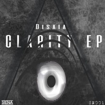 Disaia – Clarity EP