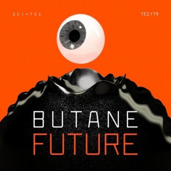 Butane – Future EP