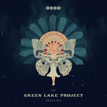 Green Lake Project – Green Sky