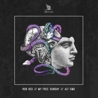 Rob Hes – My Free Sunday / ALT CMD
