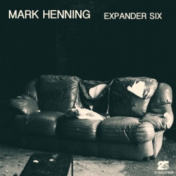 Mark Henning – Expander Six