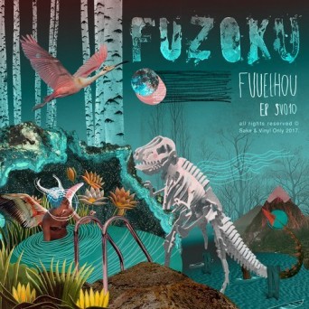 Fuzoku – Fuueihou