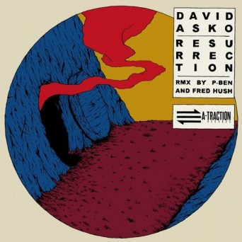 DAVID ASKO – Resurrection