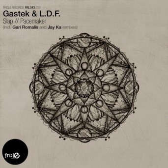 Gastek, Lello Di Franco & L.D.F – Slap