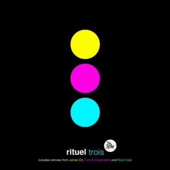 Rituel – Trois