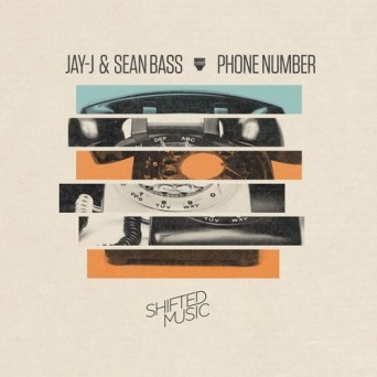 Jay-J, Sean Bass – Phone Number