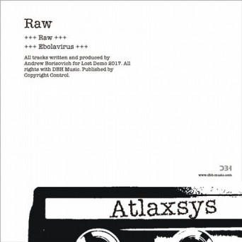 Atlaxsys – Raw