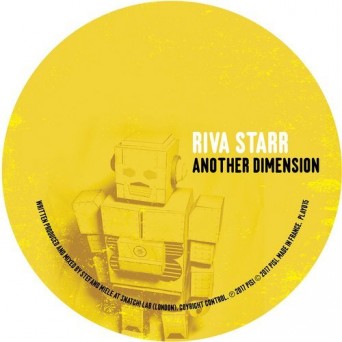 Riva Starr – Another Dimension