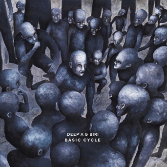 Deep’a & Biri – Basic Cycle