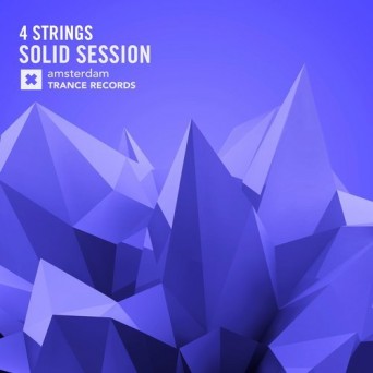 4 Strings – Solid Session