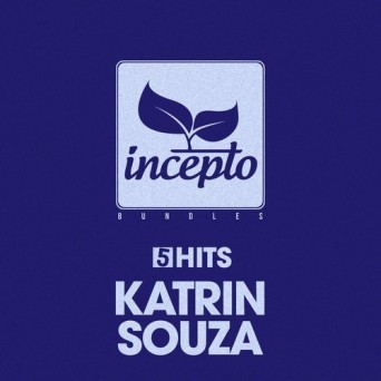 5 Hits: Katrin Souza
