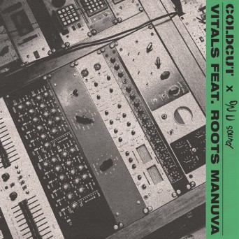 Coldcut & On-U Sound – Vitals
