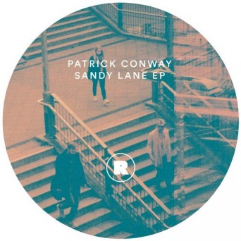 Patrick Conway – Sandy Lane