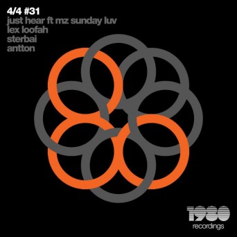 1980 Recordings: 4/4 31