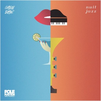 Sable Blanc – Nuit Jazz EP