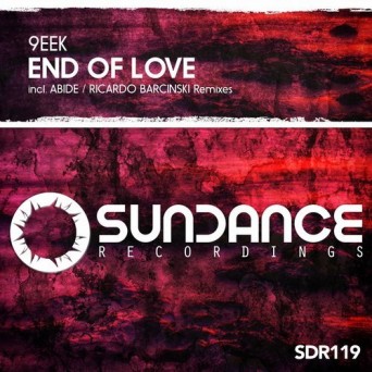 9eek – End Of Love