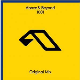 Above & Beyond – 1001