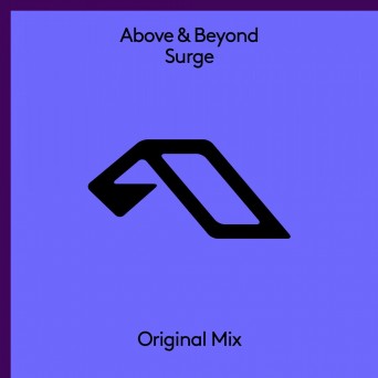 Above & Beyond – Surge