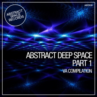 Abstract Deep Space Part 1