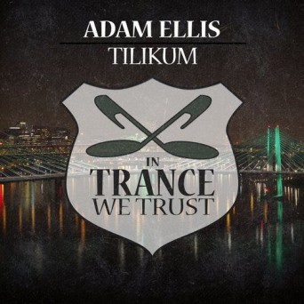 Adam Ellis – Tilikum