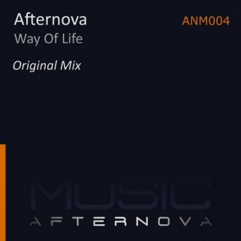 Afternova – Way Of Life