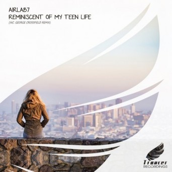 AirLab7 – Reminiscent of My Teen Life