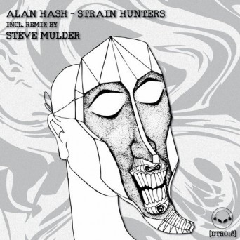Alan Hash – Strain Hunters