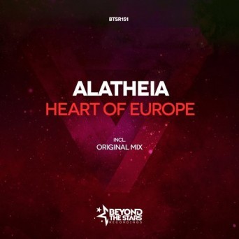 Alatheia – Heart Of Europe