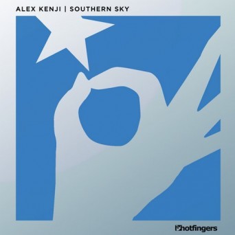 Alex Kenji – Southern Sky