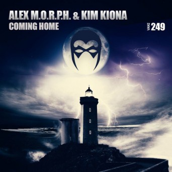 Alex M.O.R.P.H. & Kim Kiona – Coming Home