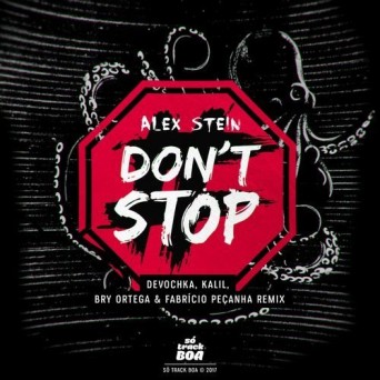 Alex Stein – Don’t Stop