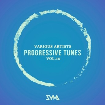 Alexander Mosolov, Gilen Degaar & The Just Art – Progressive Tunes Vol 10