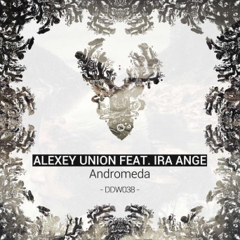 Alexey Union & Ira Ange – Andromeda