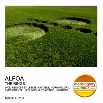 Alfoa – The Rings