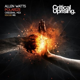 Allen Watts – Polarize