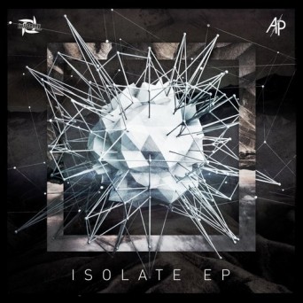 Altered Perception – Isolate EP