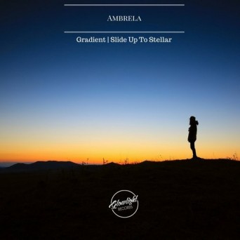 Ambrela – Gradient EP
