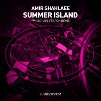 Amir Shahlaee – Summer Island