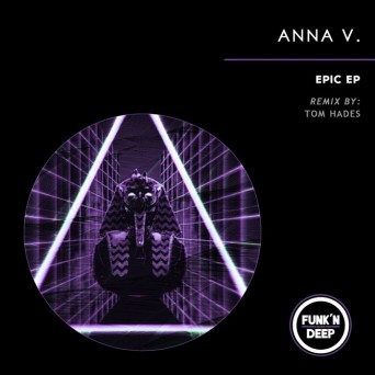 Anna V. – Epic