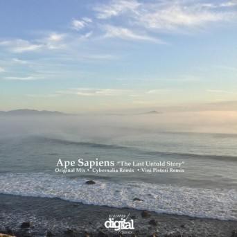 Ape Sapiens – The Last Untold Story