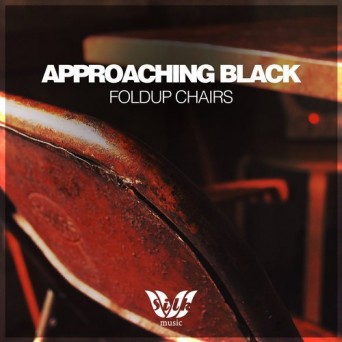 Approaching Black – Foldup Chairs