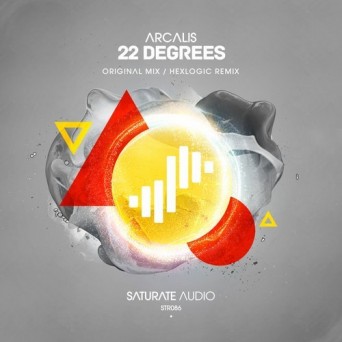 Arcalis – 22 Degrees