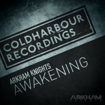 Arkham Knights – Awakening